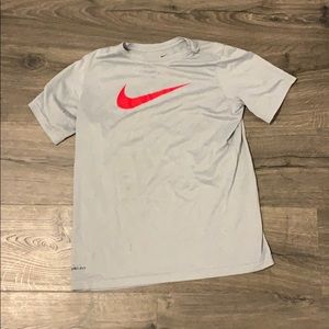 Nike athletic t-shirt